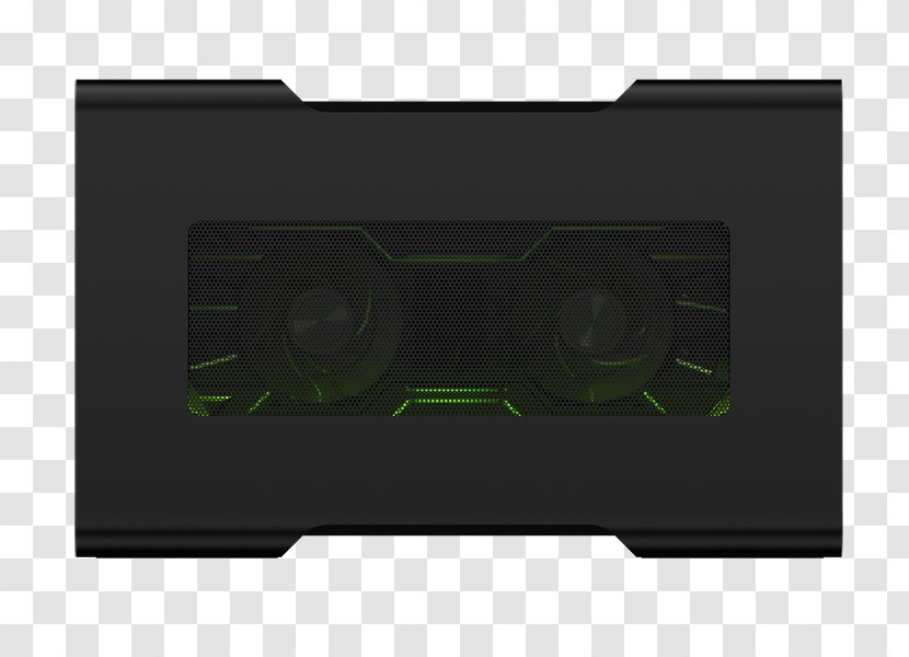 Graphics Cards & Video Adapters Razer Inc. Laptop Blade Stealth (13) Thunderbolt - Electronics Transparent PNG