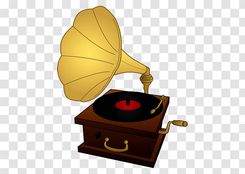 Phonograph Record Clip Art Openclipart - Jukebox Transparent PNG
