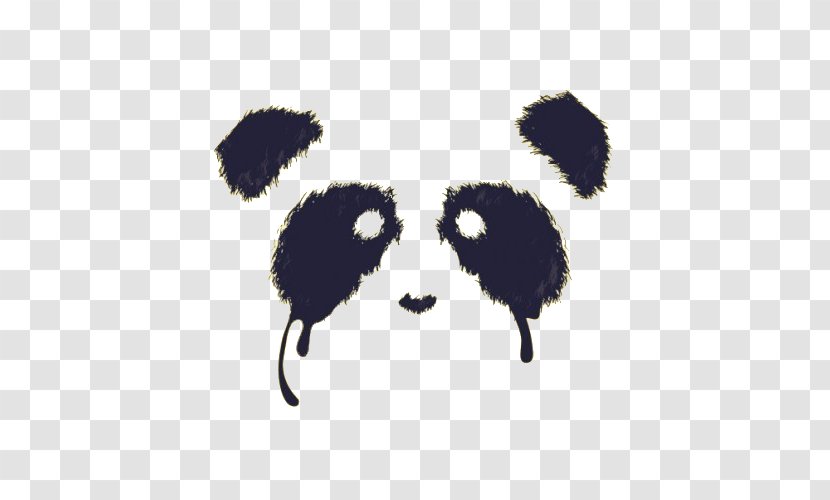 Giant Panda T-shirt Red Raccoon Baby Pandas Transparent PNG