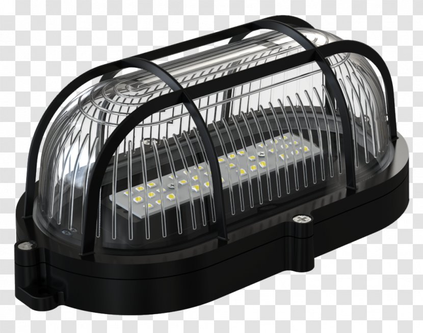 Light Fixture Light-emitting Diode Headlamp Lighting Garden - Home Appliance Transparent PNG