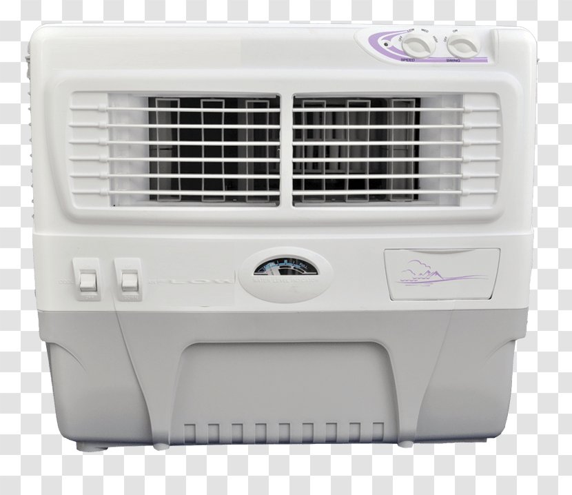Evaporative Cooler Kenstar Air Conditioning Videocon Transparent PNG