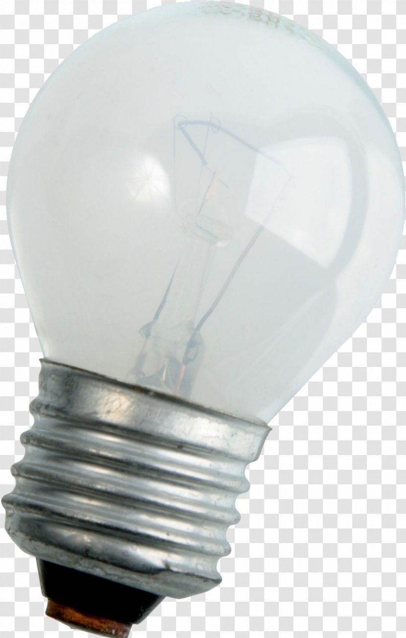 Incandescent Light Bulb Fluorescent Lamp Stock Photography - Products In-kind Household Goods Bulbs Transparent PNG