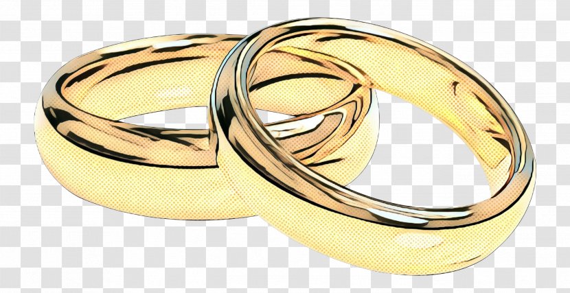Wedding Ring Silver - Bangle - Diamond Gemstone Transparent PNG