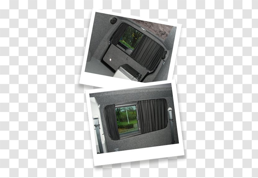 Battery Charger Electronics - Camper Van Transparent PNG