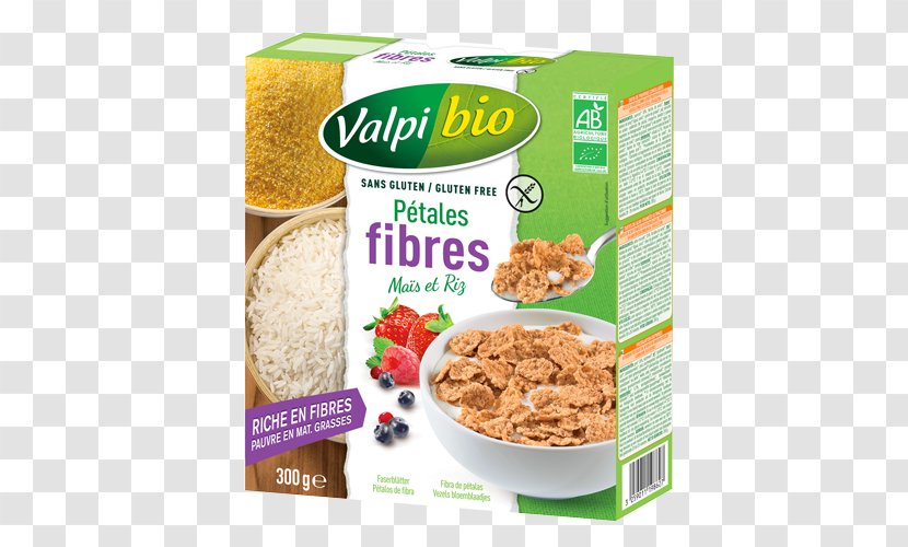 Muesli Breakfast Cereal Organic Food Gluten - Dietary Fiber Transparent PNG