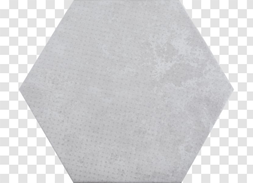 Angle - Material - Hexagone Transparent PNG
