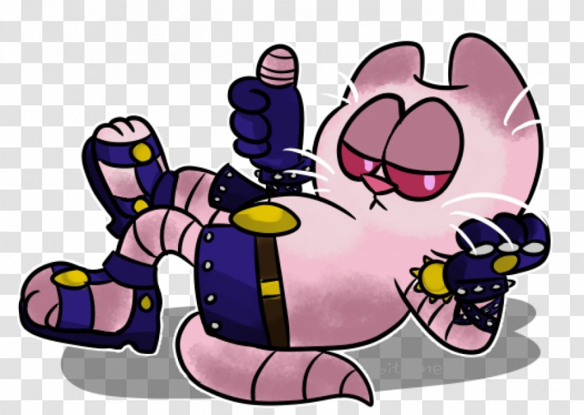 Yoshikage Kira JoJo's Bizarre Adventure Diamond Is Unbreakable Killer Queen - Character - Jojo Transparent PNG