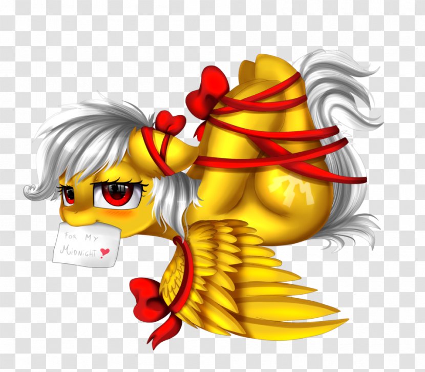 Horse Pony Equestria Daily Clip Art - Deviation Transparent PNG