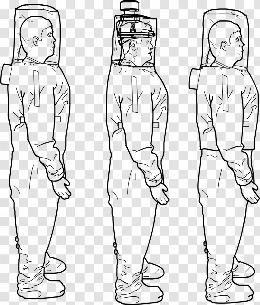 Suit Costume Finger - Clothing Transparent PNG