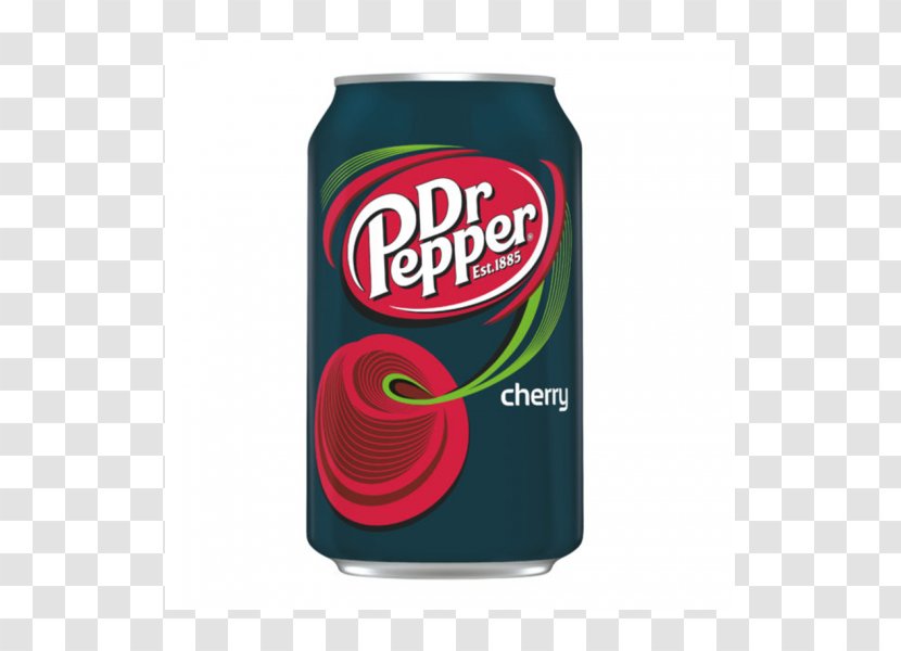 Fizzy Drinks Coca-Cola Cherry Diet Coke Dr Pepper Transparent PNG
