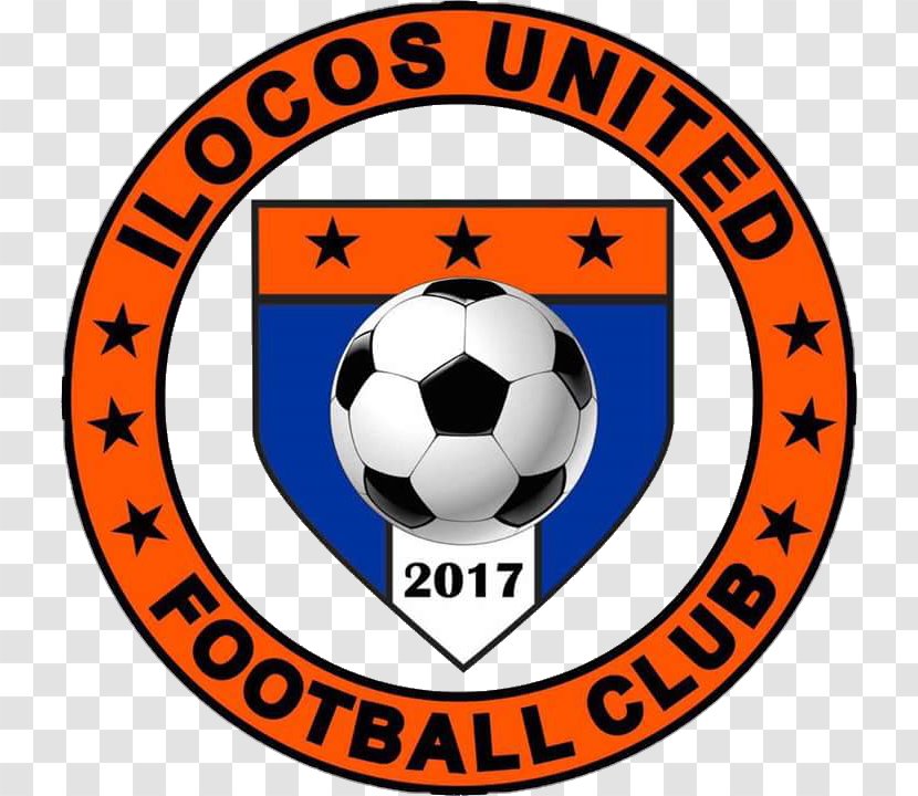 Ilocos United F.C. Vigan Ceres–Negros 2017 Philippines Football League 2018 - Logo Transparent PNG
