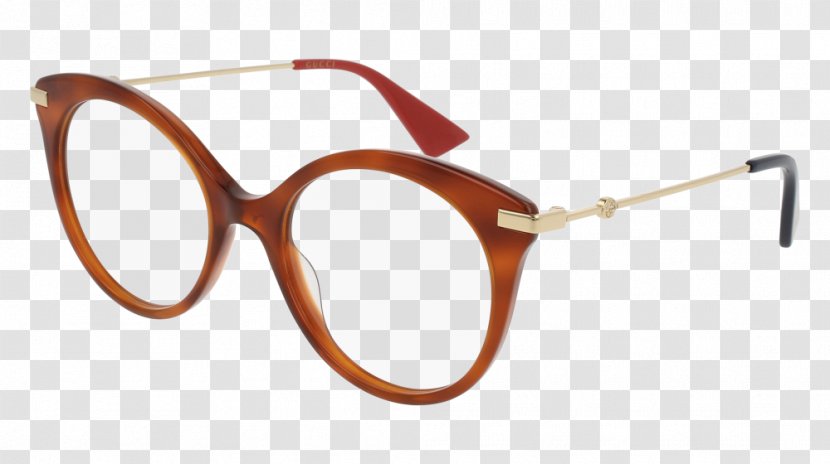 Gucci Prada Glasses Fashion Miu - Vision Care Transparent PNG