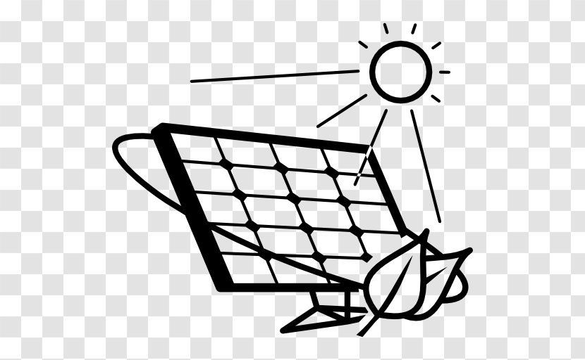 Solar Power Panels Energy Renewable - Panel Transparent PNG