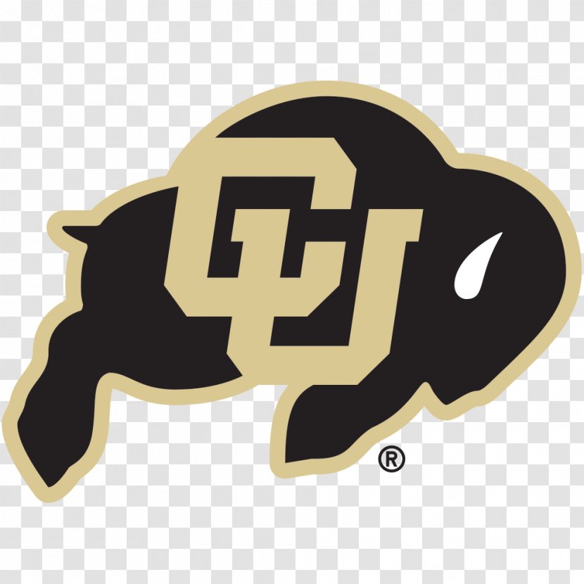 University Of Colorado Boulder Springs Buffaloes Football Women's Track And Field Men's - Campus - Buffalo Transparent PNG