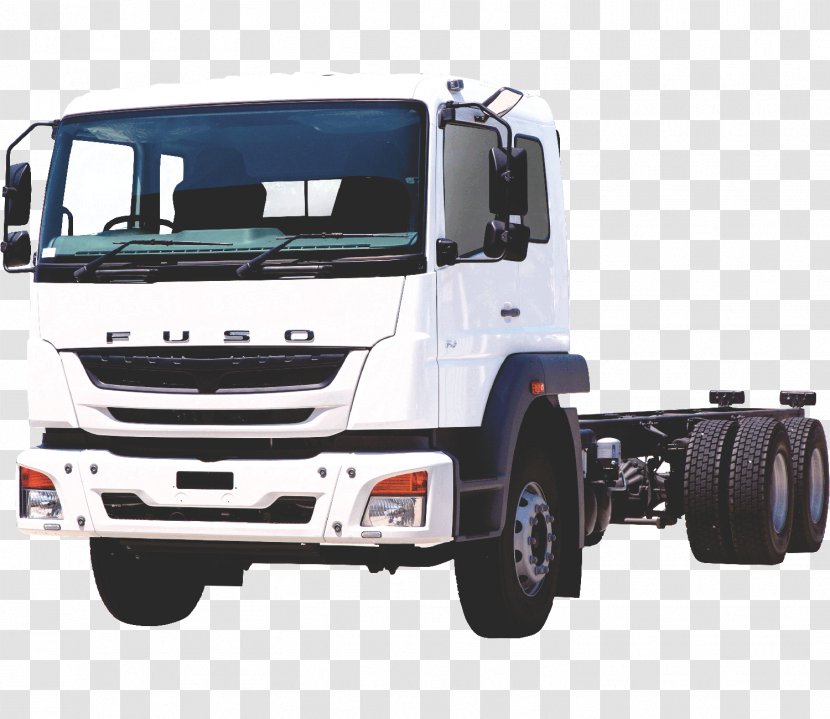 Tire Mitsubishi Fuso Truck And Bus Corporation Car Canter - Automotive Transparent PNG