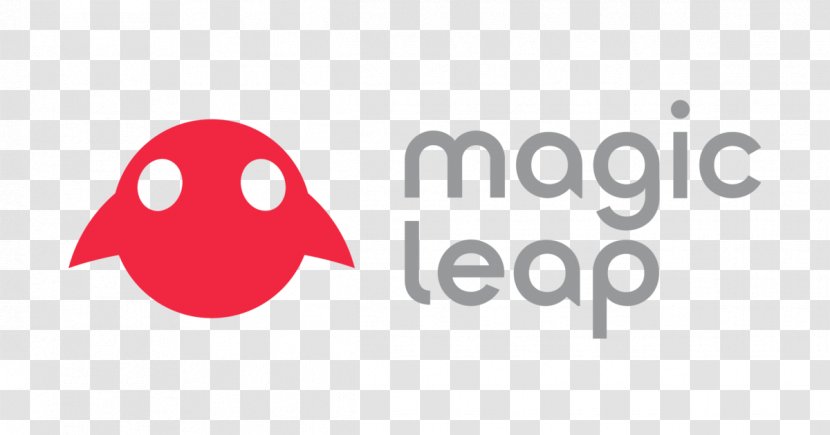 Magic Leap Business Startup Company Logo Mixed Reality - Brand Transparent PNG