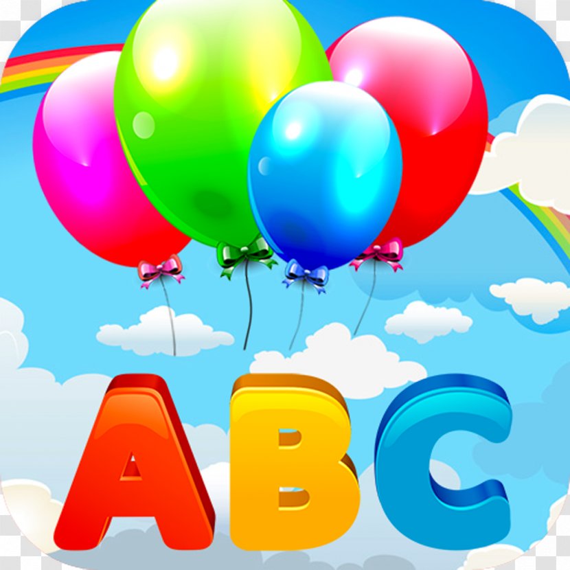 Alphabet Song ABC-123 Child - Abc Kids - Clolorful Letters Transparent PNG