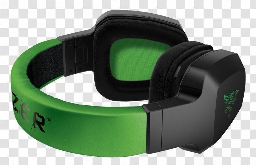 Headphones Razer Inc. Headset Mobile Phones Electra V2 - Audio Transparent PNG