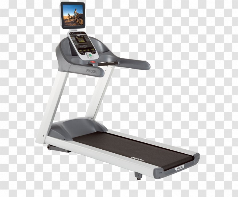 Precor Incorporated Treadmill Exercise Equipment Fitness Centre - Bikes - Anpvs7 Transparent PNG
