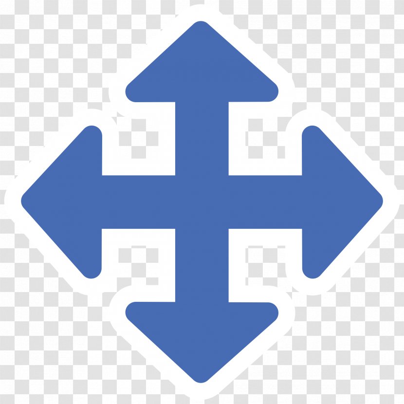 Arrow - Symbol - Direction Transparent PNG
