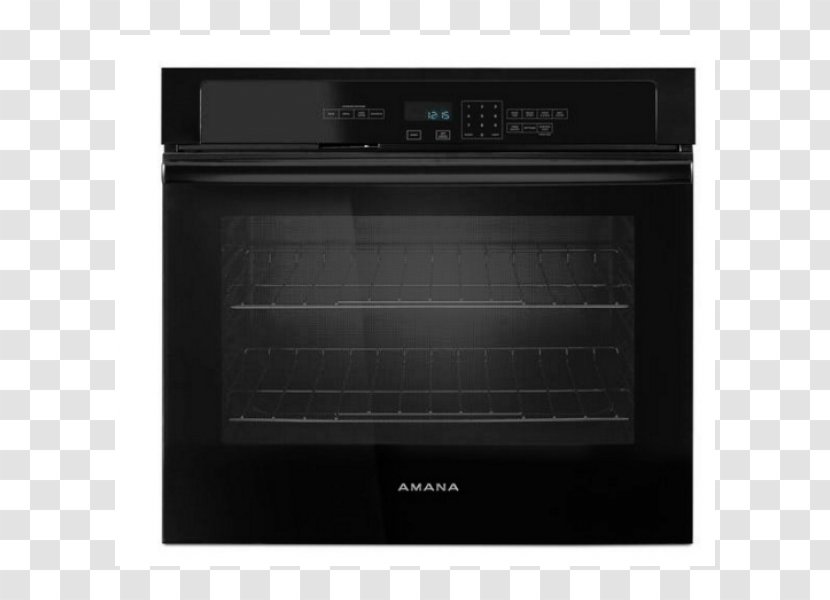 Home Appliance Oven Amana Corporation Cooking Ranges Kitchen - Electrical Appliances Transparent PNG