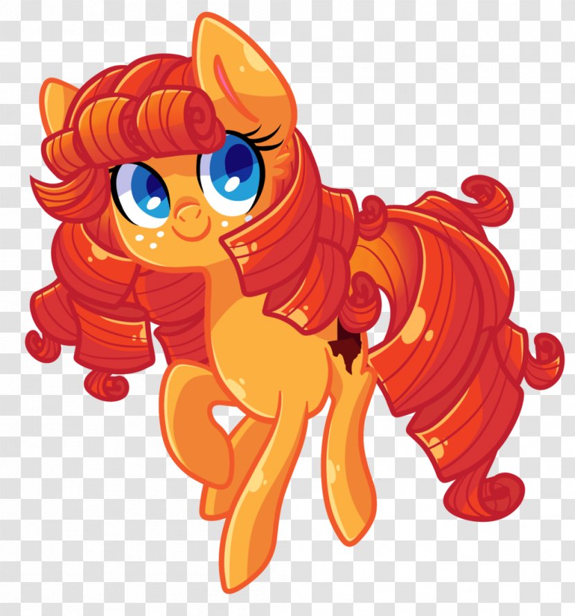 Pony Horse DeviantArt - Animal Figure Transparent PNG