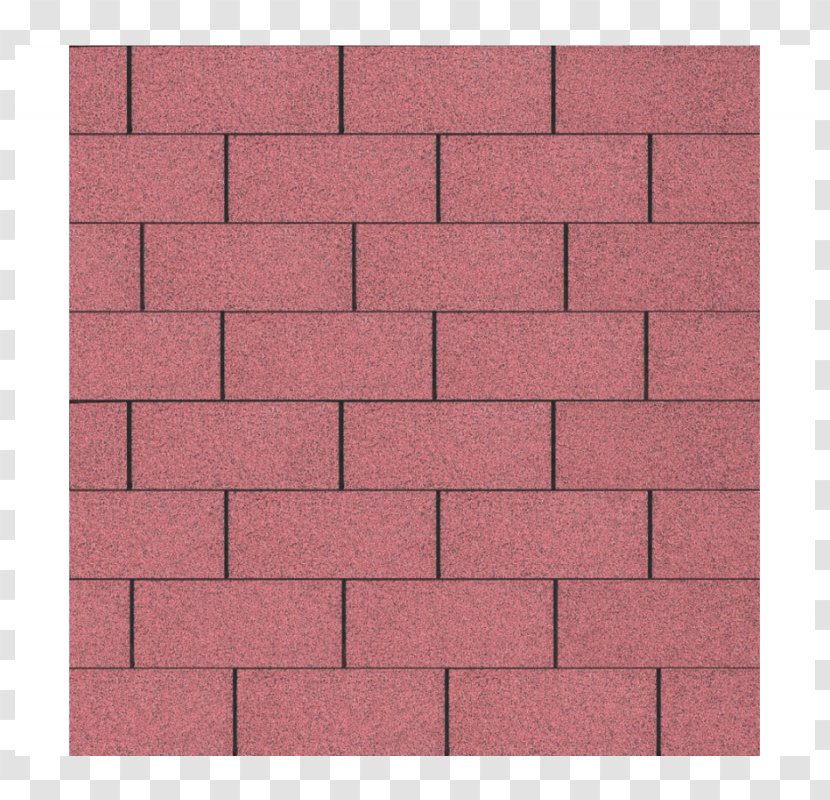Brick Stone Wall Rectangle Transparent PNG