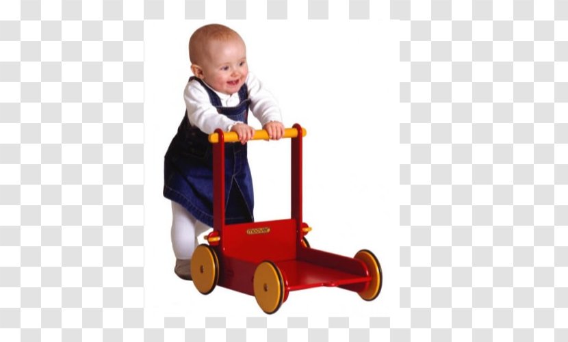 Baby Walker Child Infant Transport - Vehicle Transparent PNG