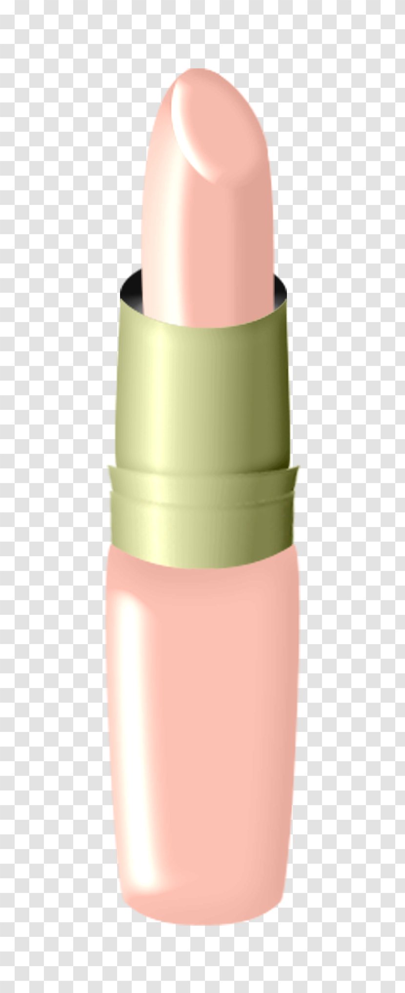 Cosmetics Lipstick Cream - Health Beauty Transparent PNG