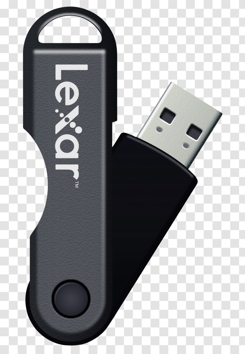 Lexar JumpDrive TwistTurn USB Flash Drives Media, Inc S50 V10 - Usb 30 Transparent PNG