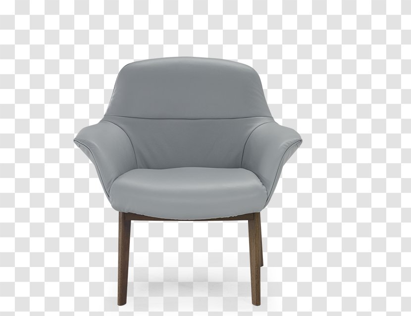 Chair Natuzzi Couch Seat Armrest - Handrail - Fauteuil Transparent PNG