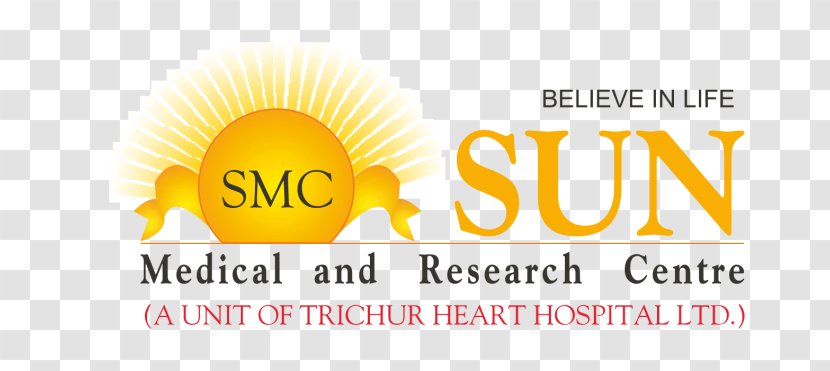 Sun Medical And Research Centre (Heart Hospital) Run Thrissur Ticket Counter Half Marathon Running - Brand - Text Transparent PNG