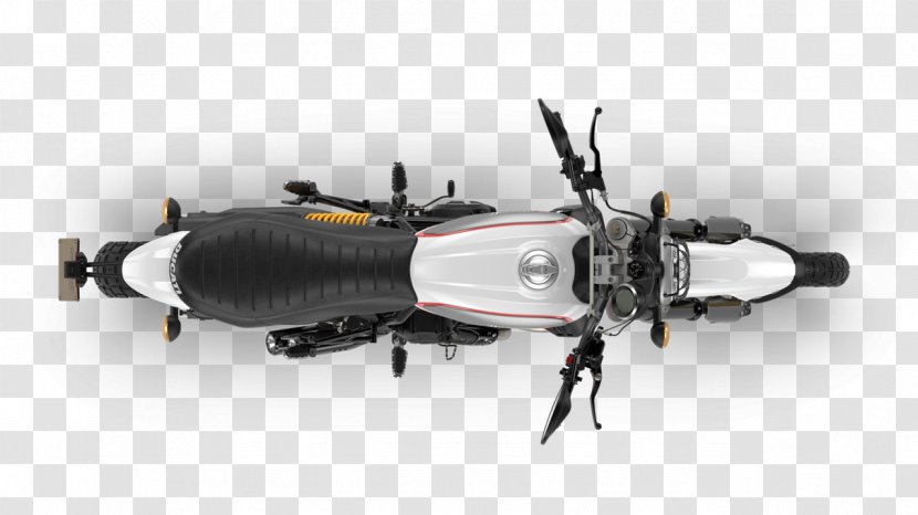 Ducati Scrambler Abu Dhabi Dubai Types Of Motorcycles - Fuel Economy In Automobiles Transparent PNG