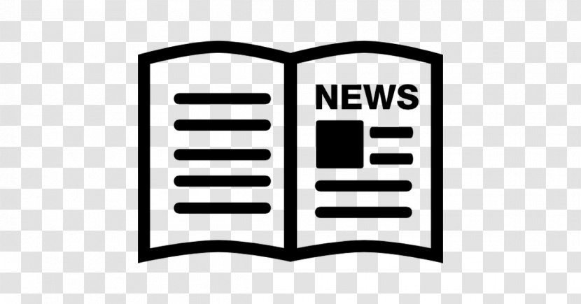 Logo News Symbol Paper - Journalist Transparent PNG