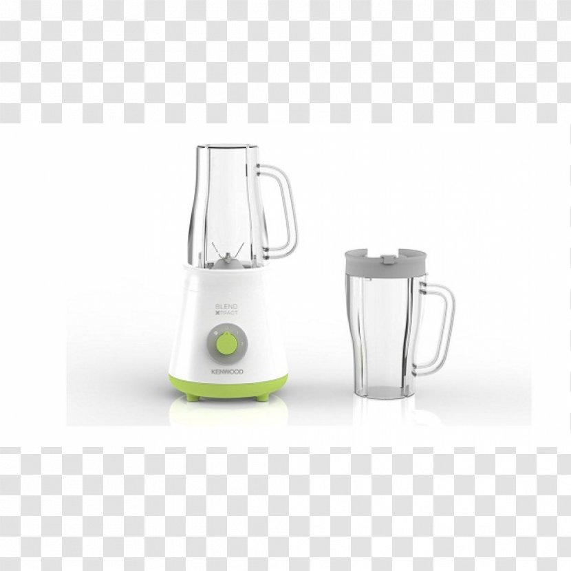 Blender Kenwood Blend-X Tract SB055WG Mixer Limited Food Processor - Kitchenaid - Kitchen Transparent PNG