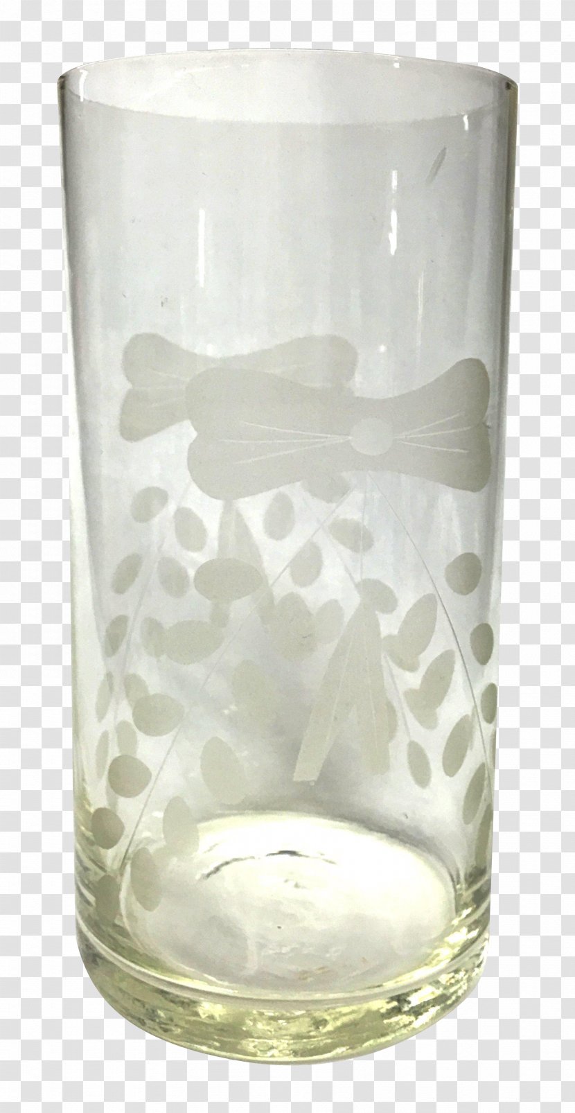 Highball Glass Pint Old Fashioned Transparent PNG