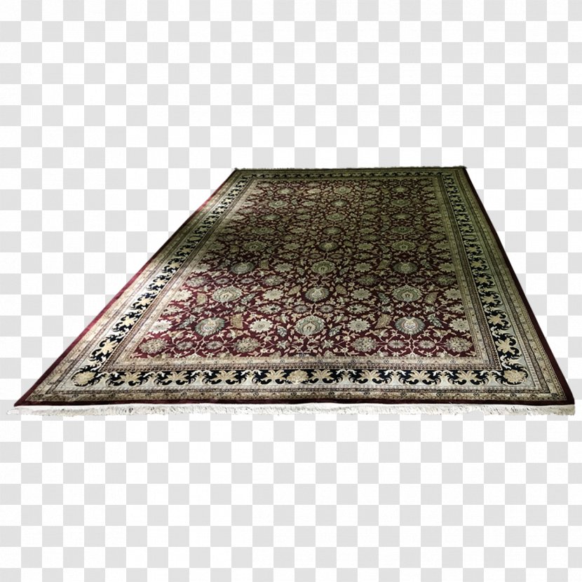Place Mats Carpet Rectangle Floor - Placemat Transparent PNG