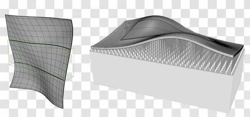 Computer Software Rhinoceros 3D Select Panels - Surface - Architecture Transparent PNG