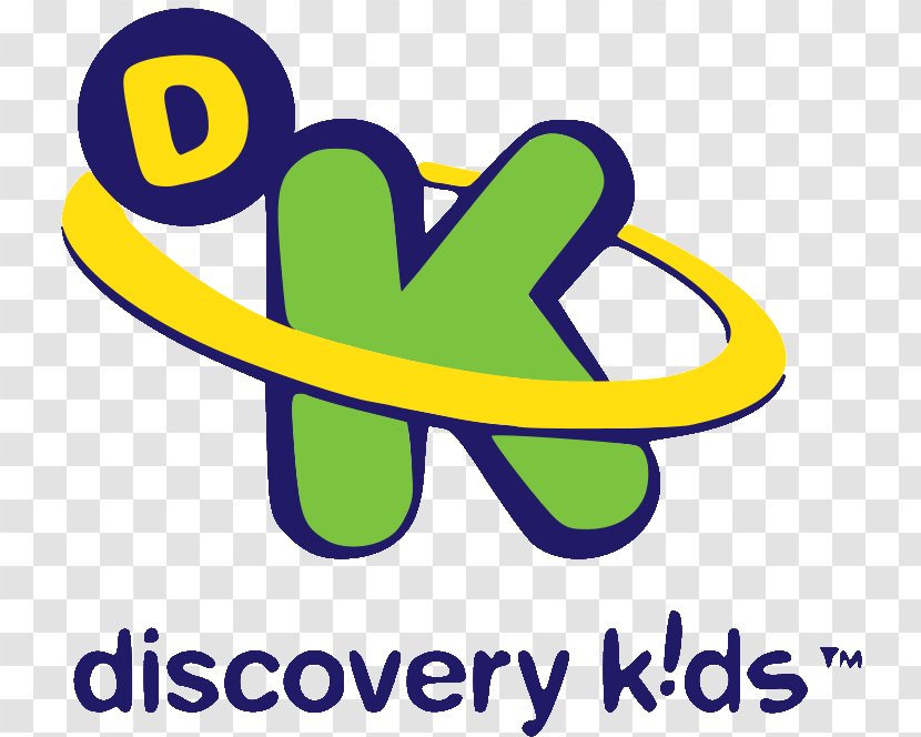 Discovery Kids Channel Discovery, Inc. Television - Text Transparent PNG
