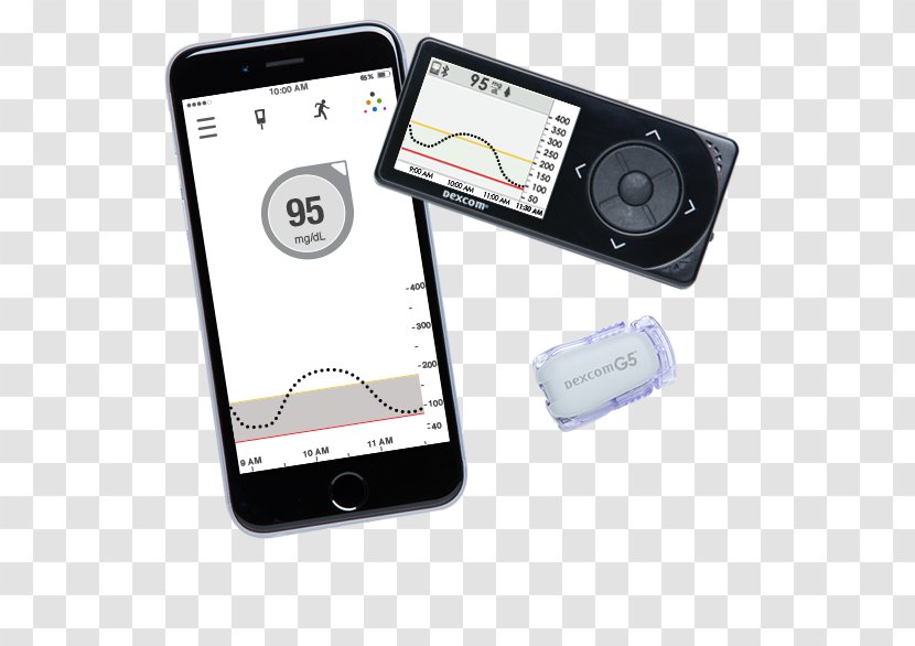 Mobile Phones Continuous Glucose Monitor Blood Monitoring Sugar Meters - Health - Stethoscope Transparent PNG