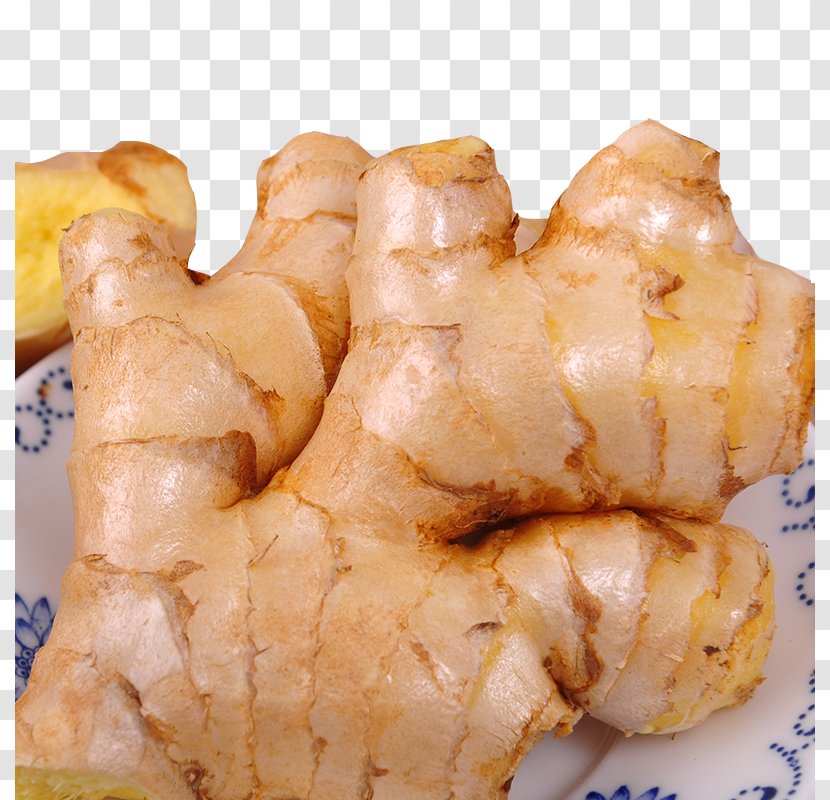 Laiwu Yunnan Ginger Turmeric - Google Images - Dish Of Transparent PNG