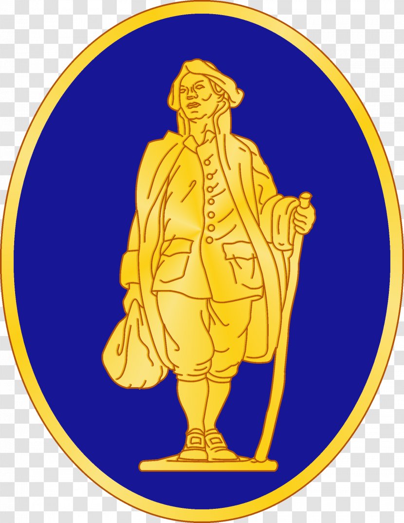 Province Of Maryland Pennsylvania 111th Infantry Regiment Associators - Battalion - Line Transparent PNG