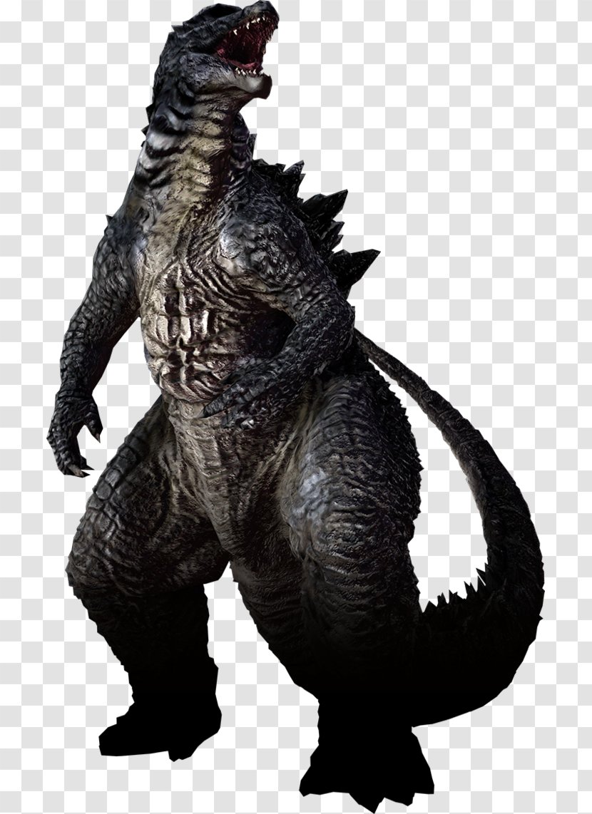 Godzilla PlayStation 3 MonsterVerse - Organism Transparent PNG