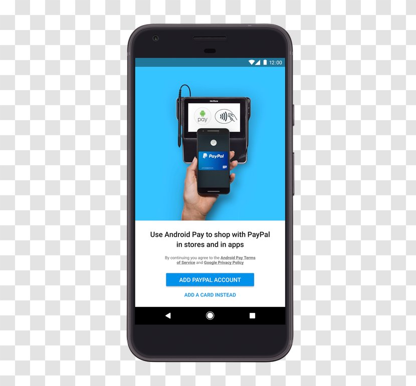 Google Pay Android PayPal Mobile Payment - Device Transparent PNG