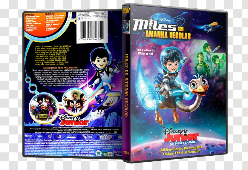 Disney Junior Turma Do Cristãozinho Animated Film Decolar.com Musical Theatre - Miles From Tomorrowland - Vaquejada Transparent PNG