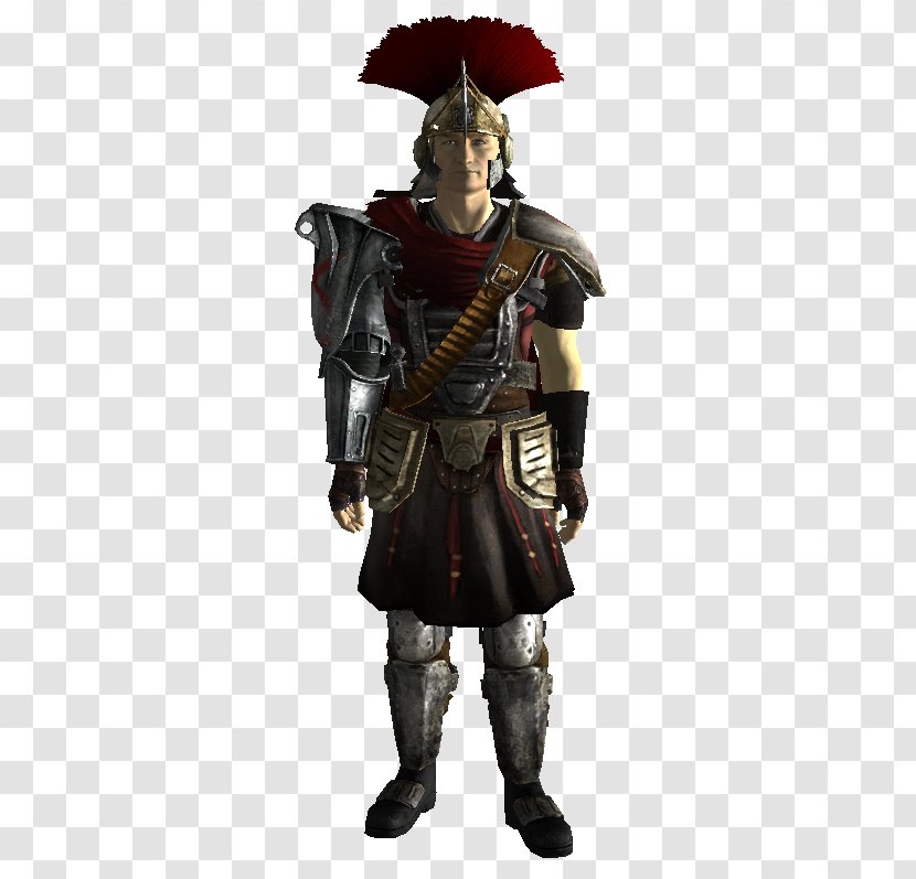 Armour Fallout 4 Fallout: New Vegas Roman Legion - Plate Transparent PNG