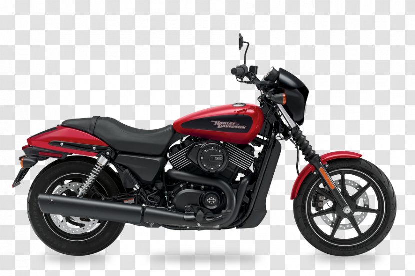 Harley-Davidson Street Motorcycle Naples Sportster - Harleydavidson Transparent PNG