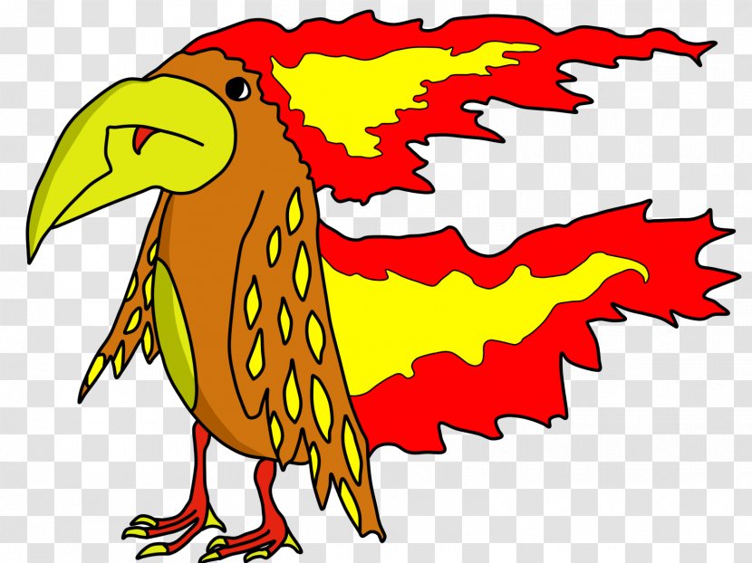 Clip Art Illustration Phoenix Text Image - Cartoon - Moltres Pokemon Go Transparent PNG