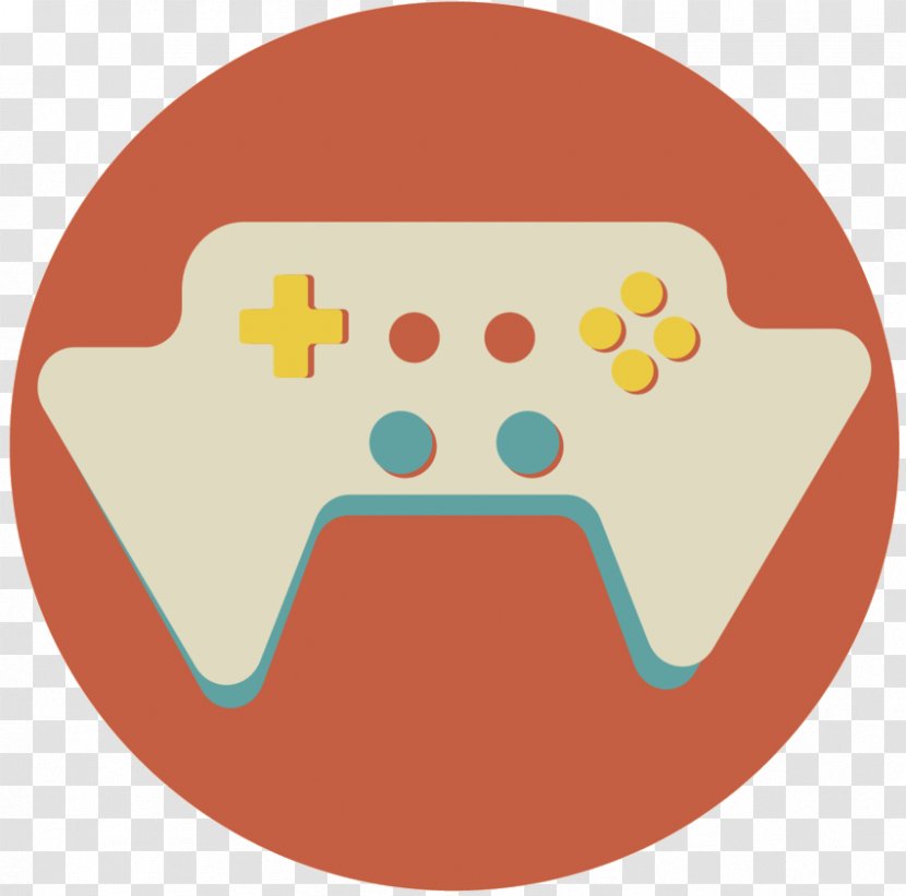 Illustration Vector Graphics Graphic Design Video Games - Game - Consoles Transparent PNG