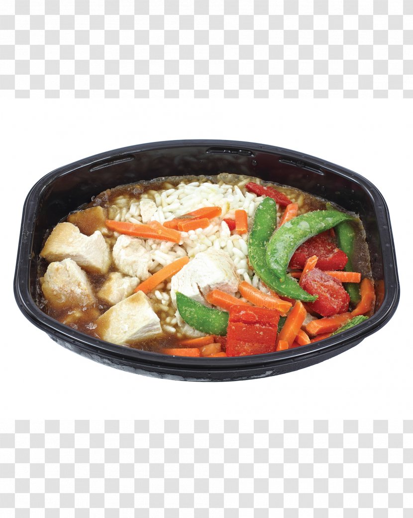 Vegetarian Cuisine Food Recipe Side Dish - Asian - Eating Transparent PNG